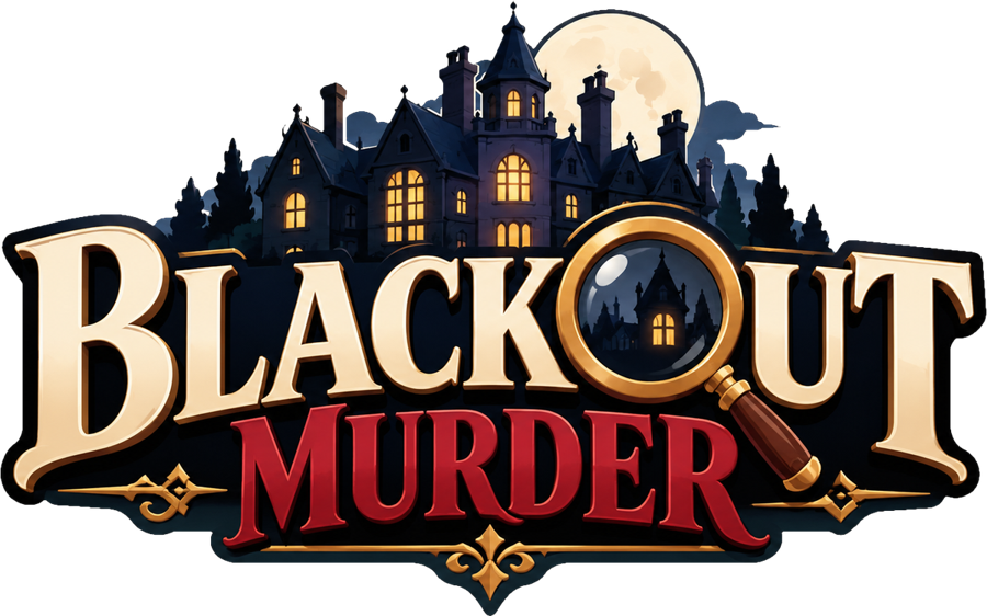 Blackout Murder